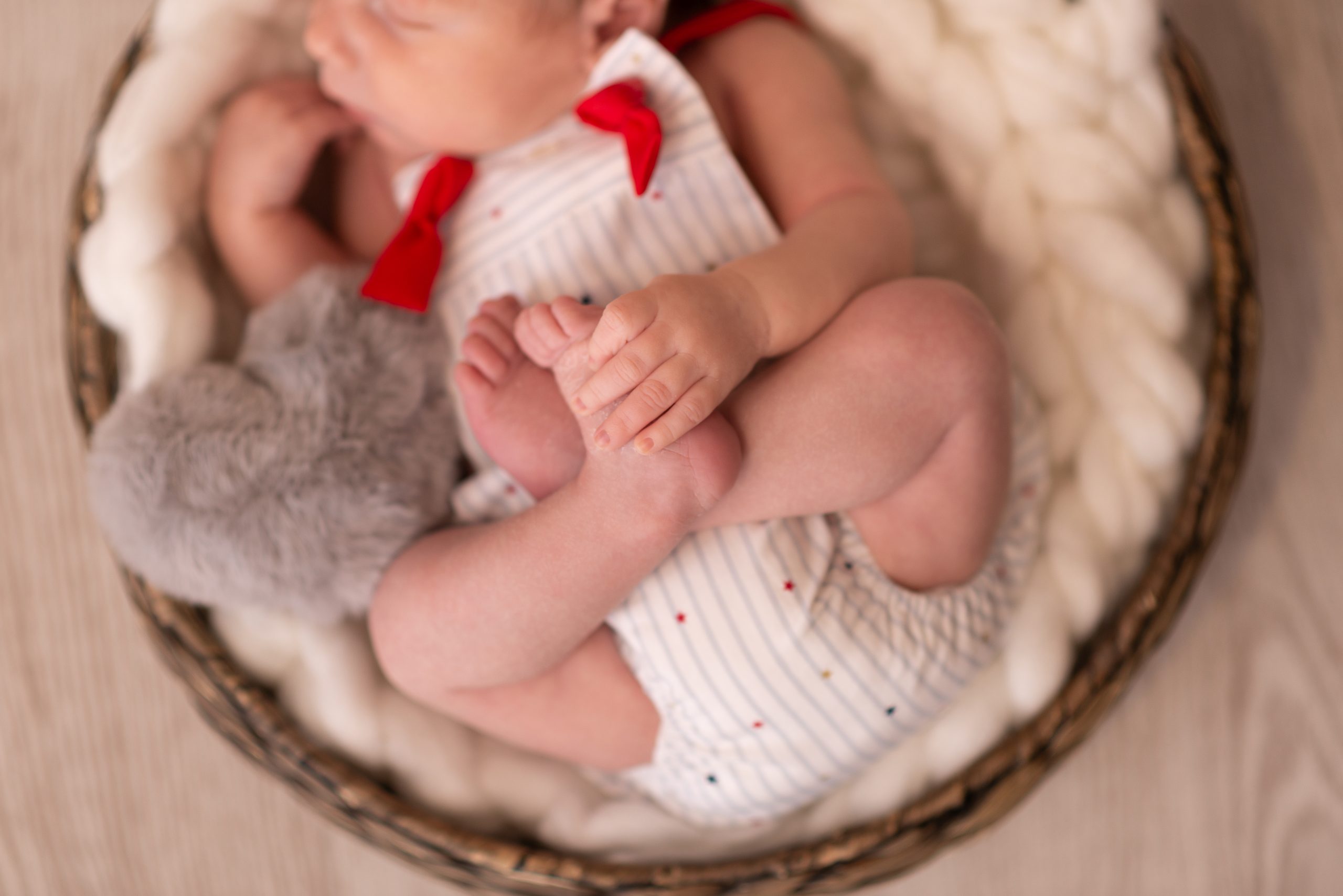Qué accesorios para bebés recién nacidos son imprescindibles?